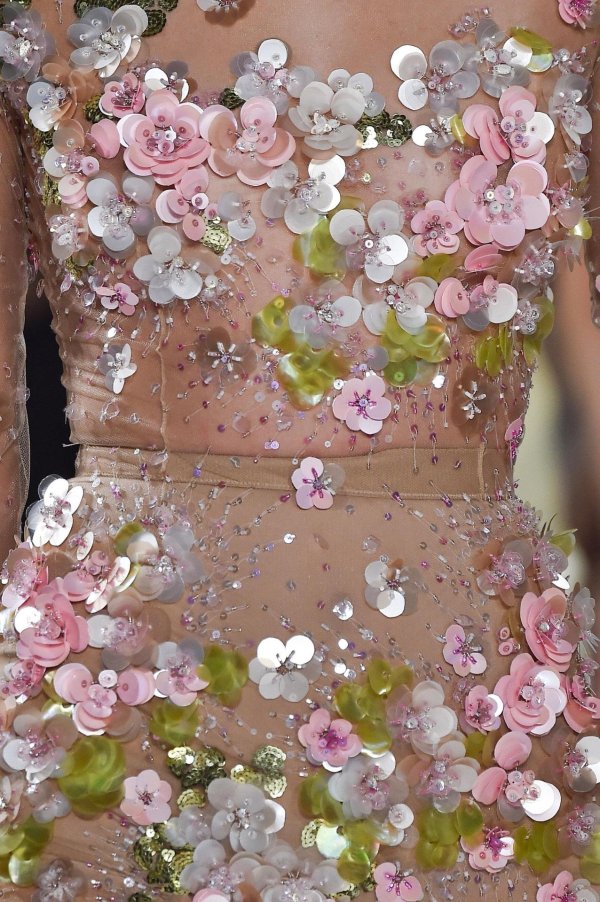 вышивка от кутюр