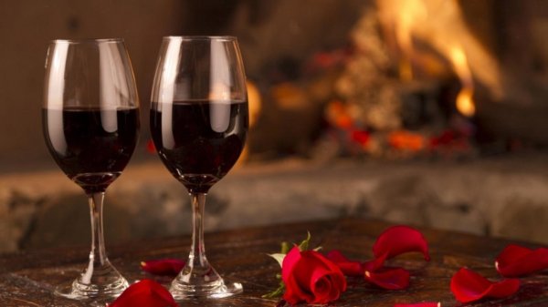 романтические вечера