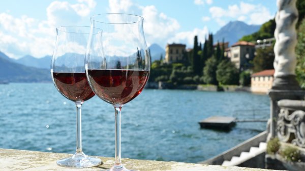 италия вино