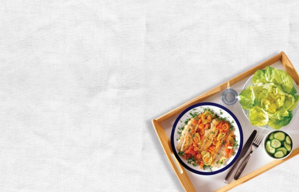 фон кулинария