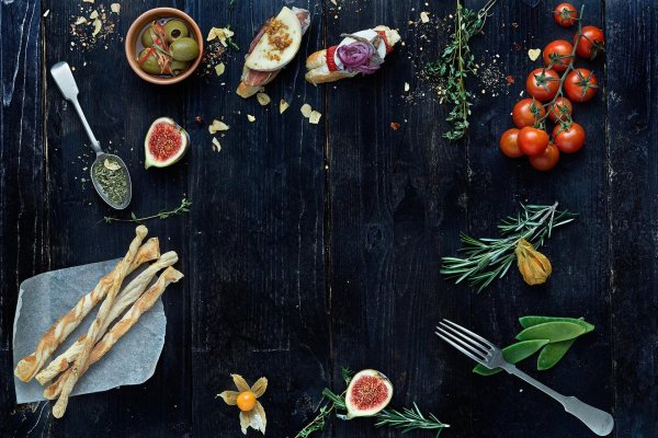 европейская кухня