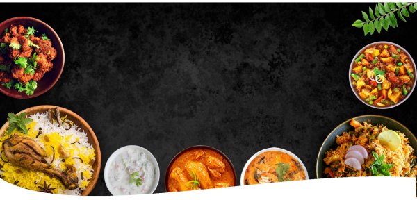 индийская кухня