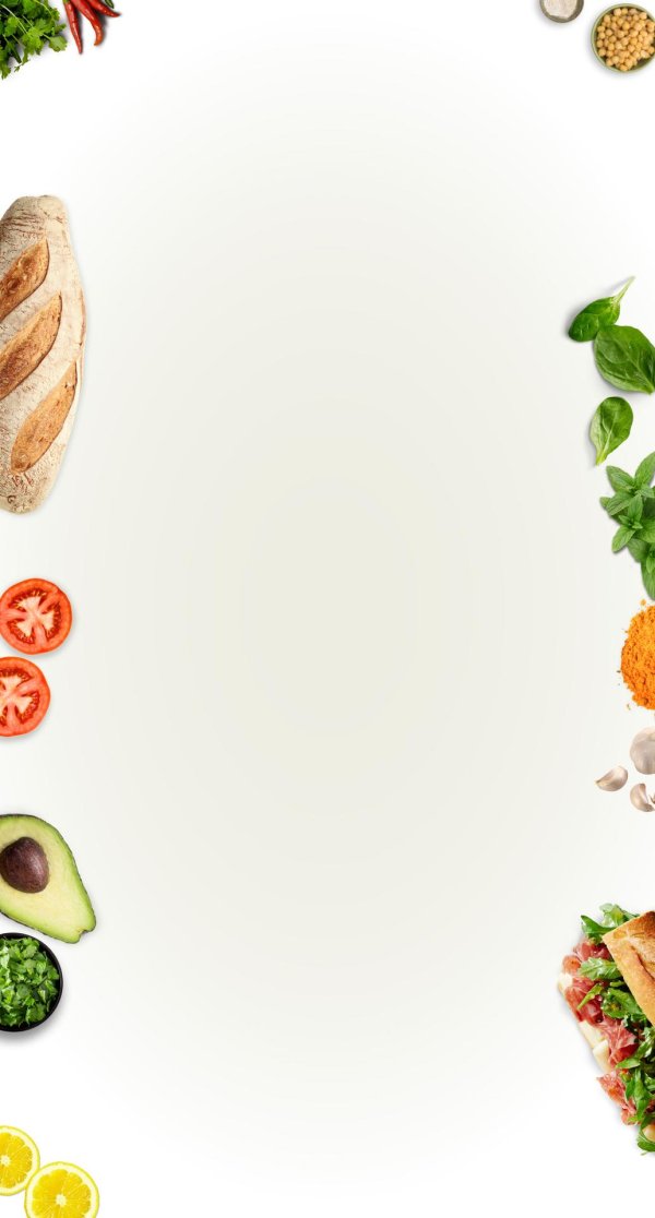 фон для меню