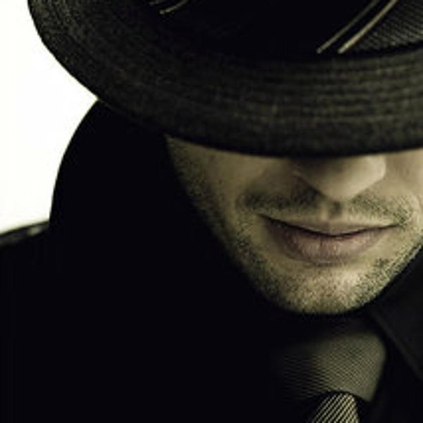 красивая аватарка мужская