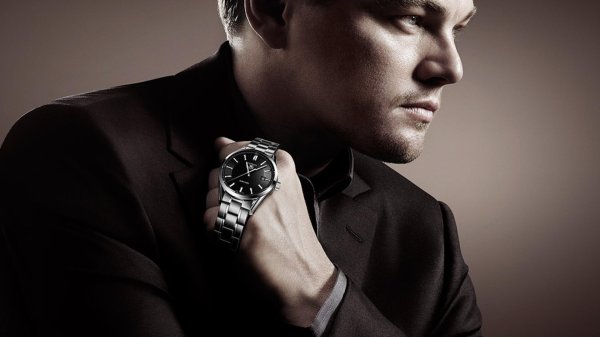 леонардо ди каприо