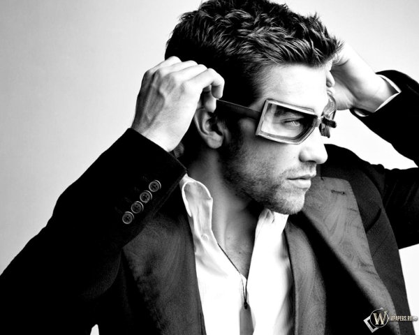 джилленхол джейк