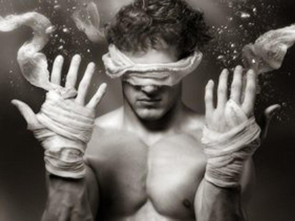 информация о человеке