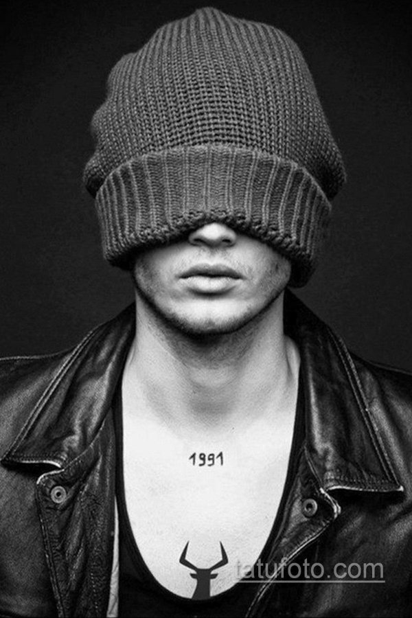 мужская мода