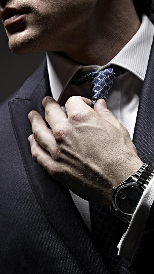 мужская мода