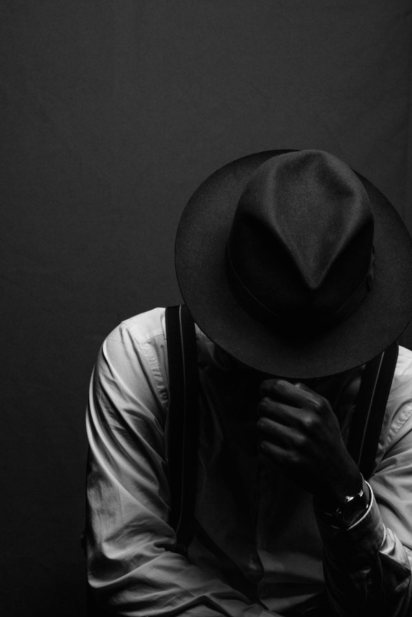 аватар для мужчин