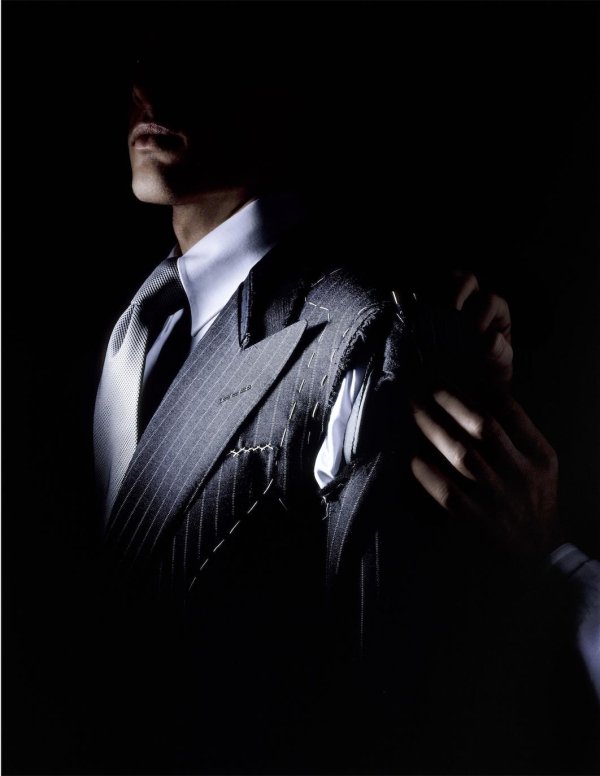 мужская мода