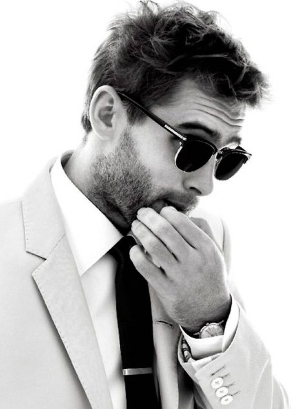 брутальные мужчины