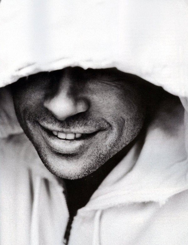 марио тестино брэд питт