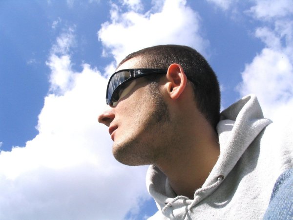 аватарка для парней