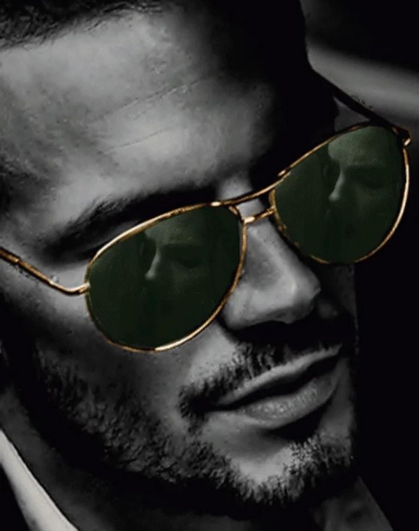 брутальные мужчины