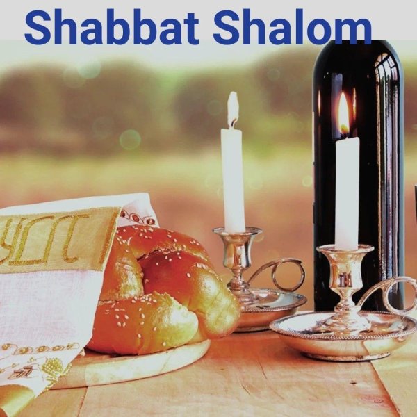 шаббат в иудаизме