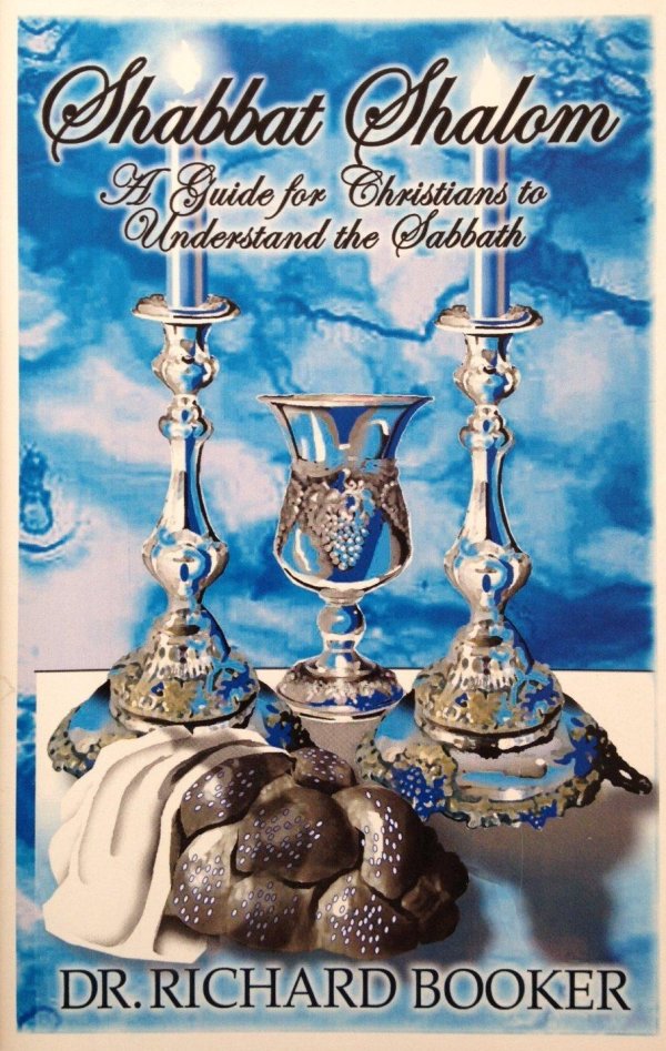 shabbat shalom