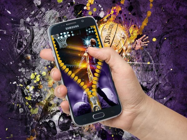 телефон крутой