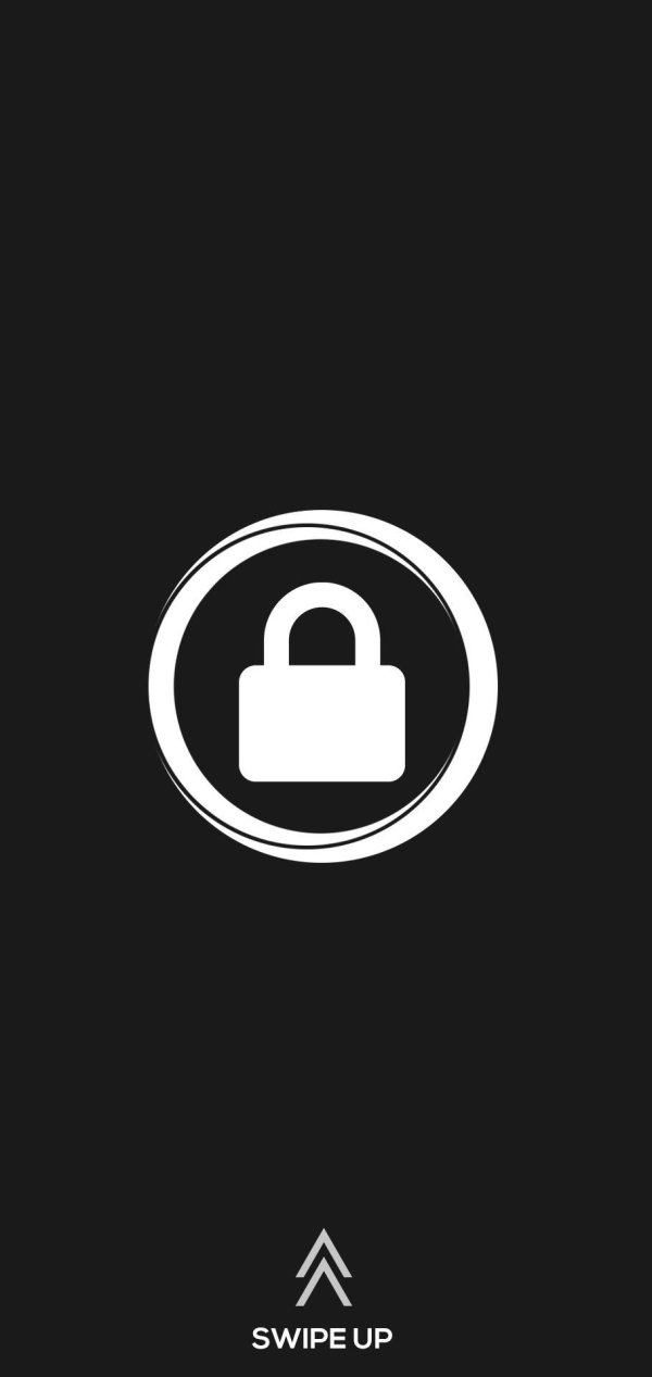 замок иконка