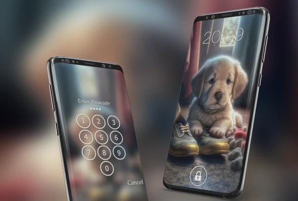 приложения для андроид