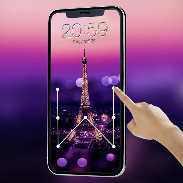 мобильный телефон