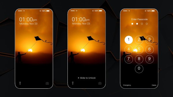 приложения для андроид