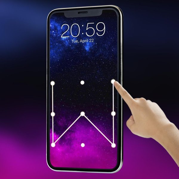 разблокированный телефон