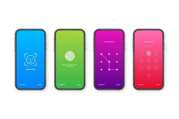 приложение дизайн