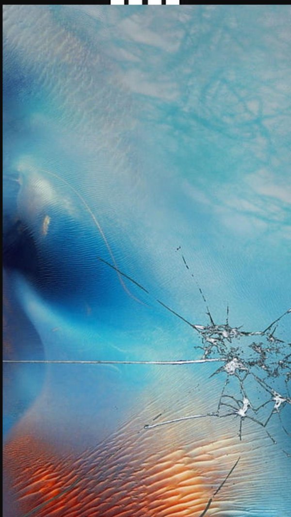 обои на айфон оригинальные