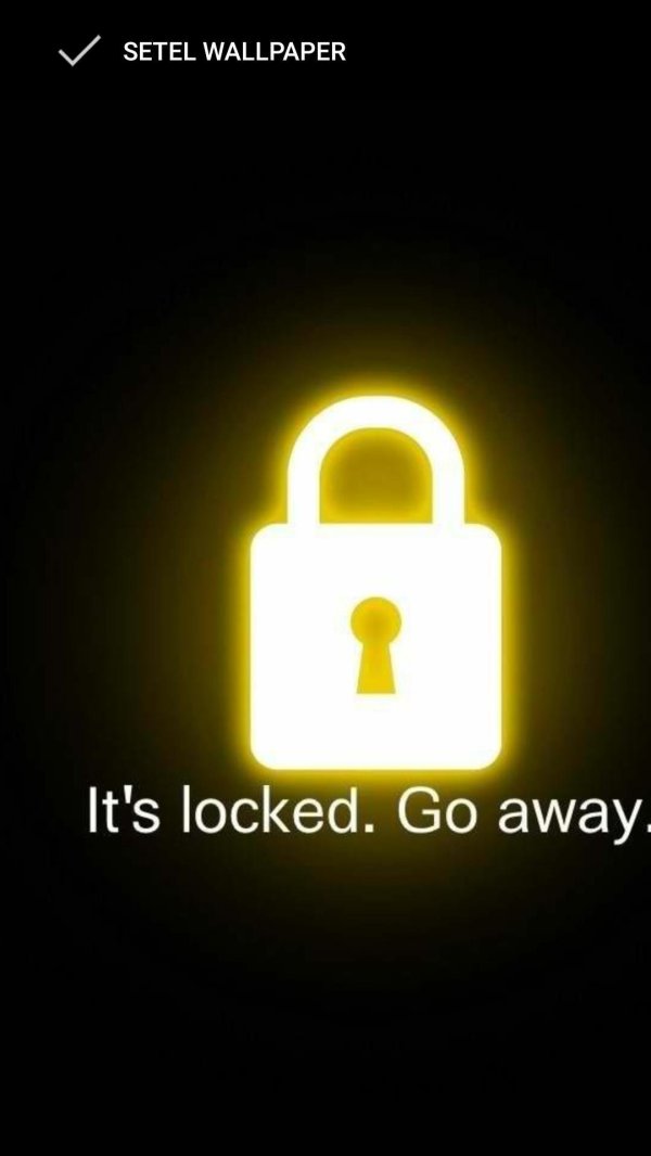 навесной замок