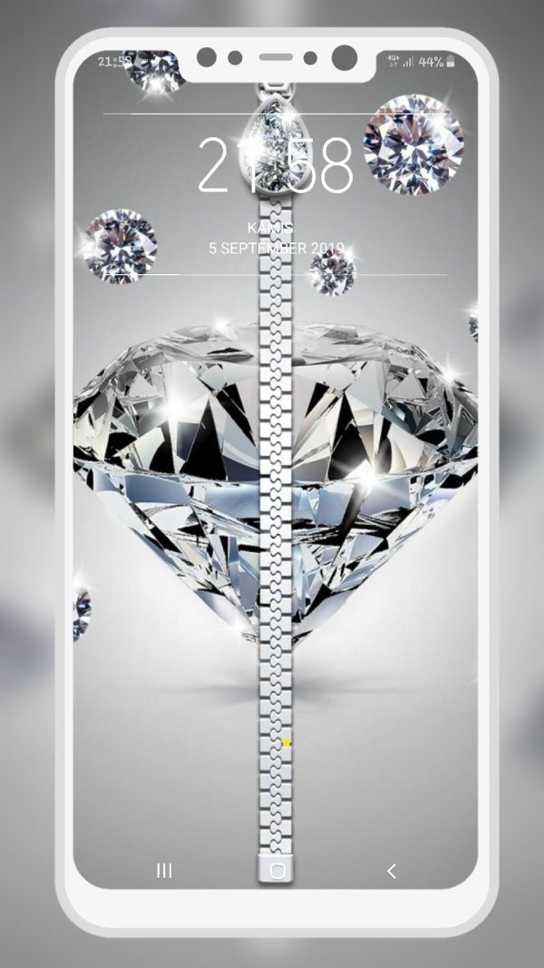 красивые бриллианты