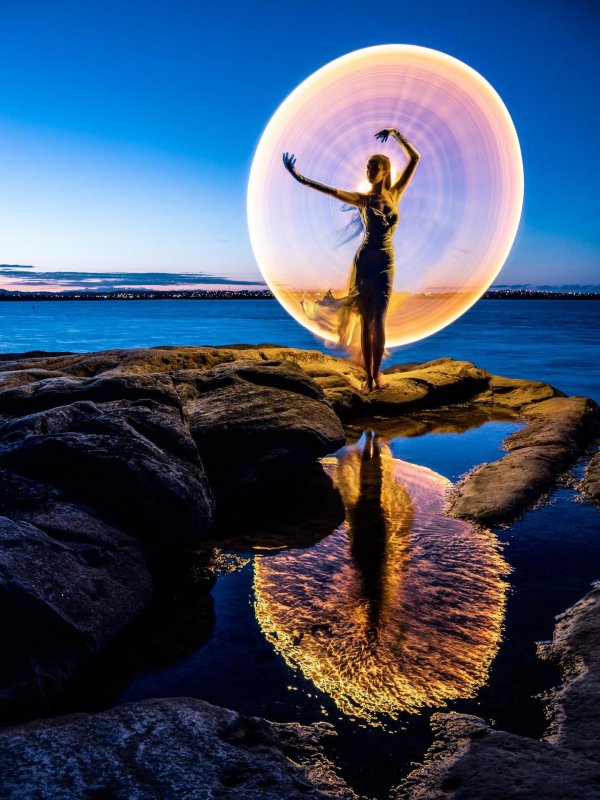 классная фотография