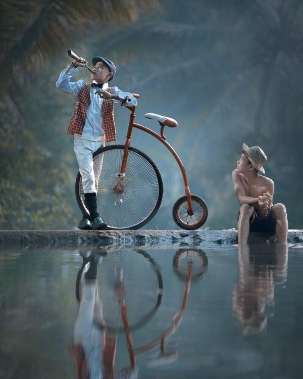 рариндра пракарса