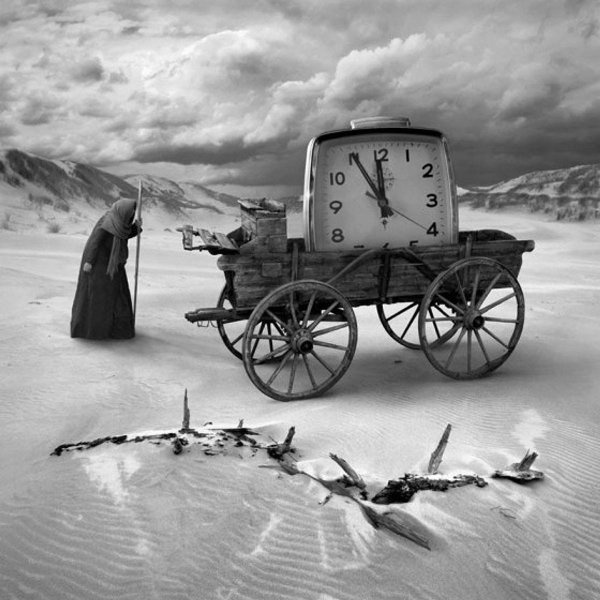 сюрреализм dariusz klimczak