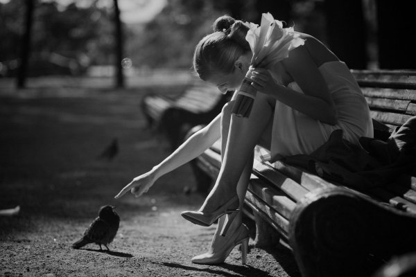 идеи для фотосессии