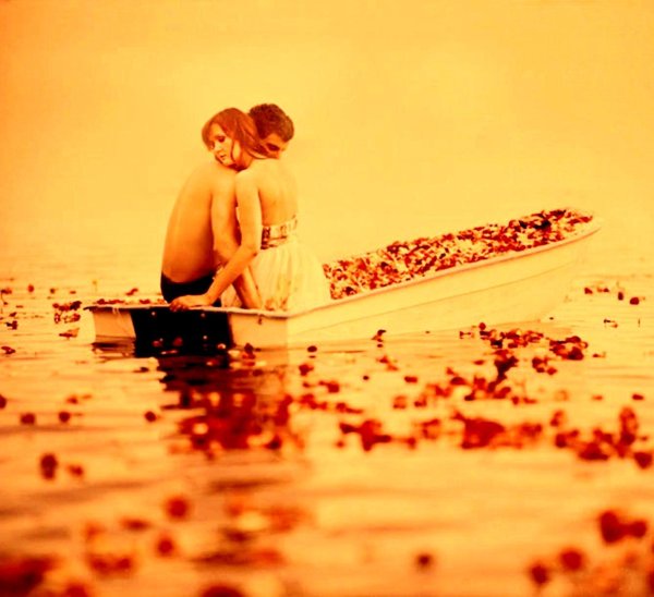 чувства любви