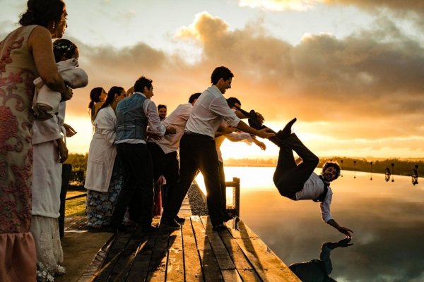 свадебные фотографы