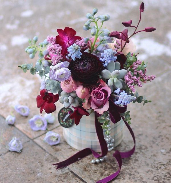 цветочная лавка латирус