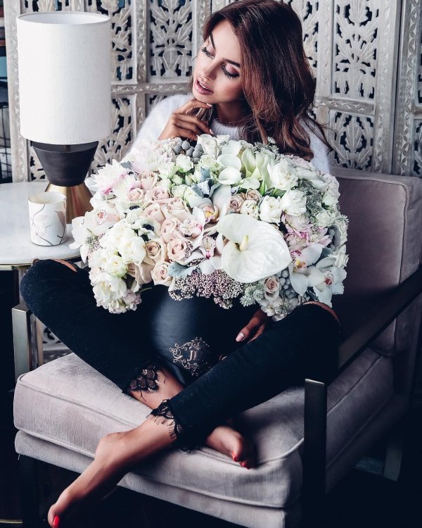 аннабель флер 2021