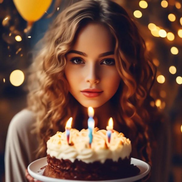 день рождение