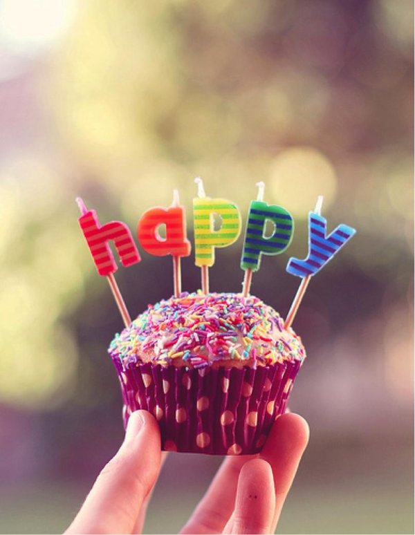 happy birthday wish
