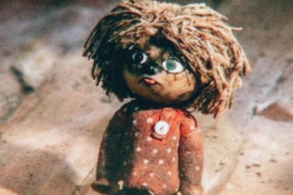 нафаня из мультика