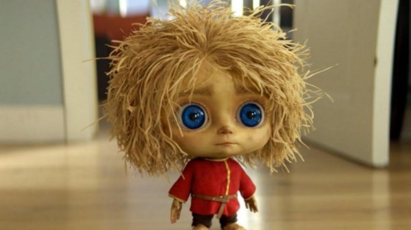 домовичок кузя