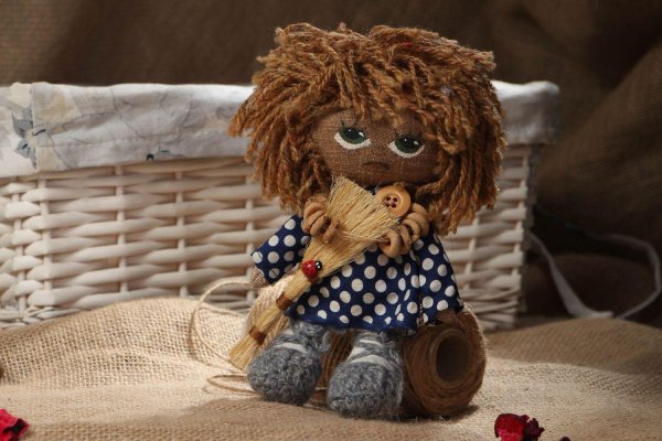 домовёнок кузя