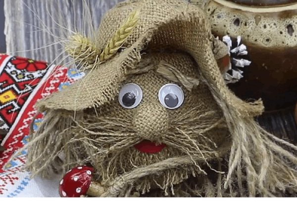 оберег домовой кузясолома