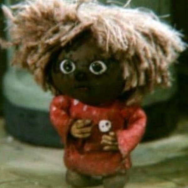 нафаня из мультика