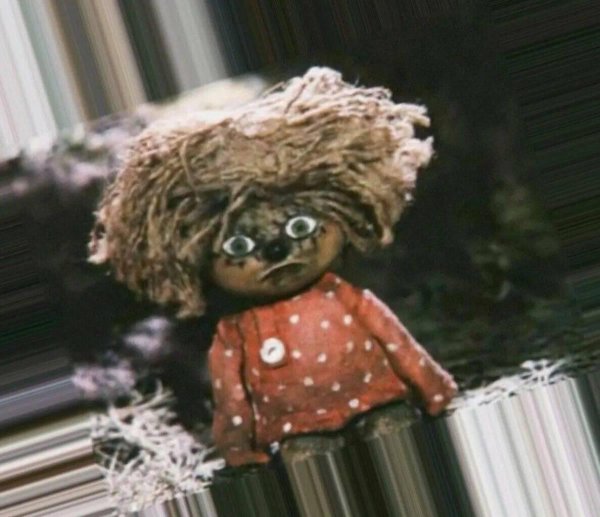 нафаня из мультика