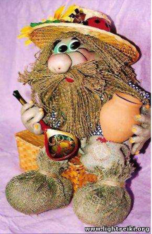 день домового