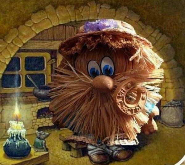 день домового 10 февраля