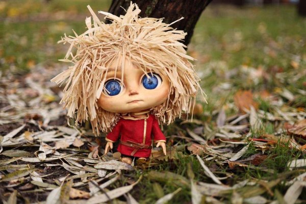 домовичок кузя